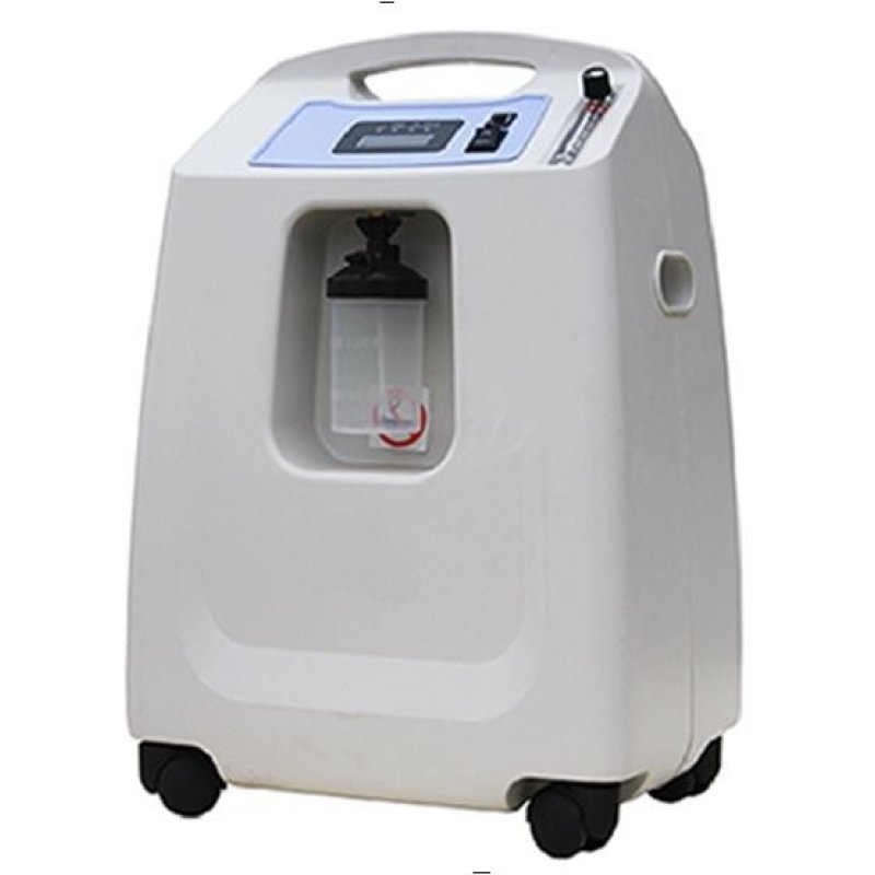 OC-5AH Oxygen Concentrator 5L/min